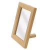 Montessori Materials MVITA | Toddler Self-Standing Mirror