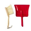 Montessori Materials Fire the Imagination | Dustpan And Hand Broom