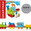 Toys Pierre Belvediere | Smartmax My First Animal Train - 22Pcs