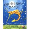 Toys Raincoast Books | Giraffes Can'T Dance By Giles Andreae [Board Book]