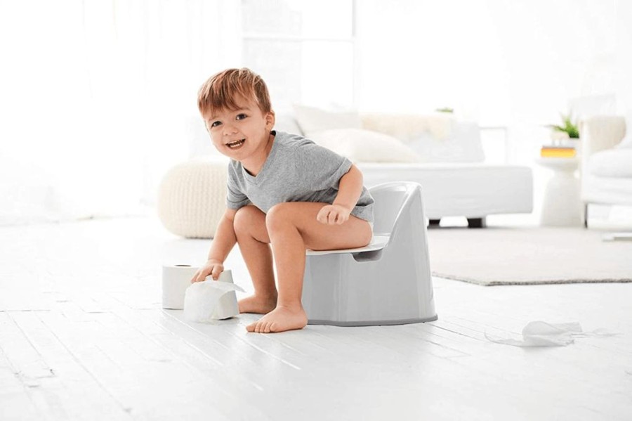 Montessori Materials Pierre Belvediere | Oxo Potty Chair