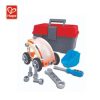 Toys Playwell | Hape Build 'N' Drive Car Set