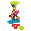 Toys K.I.D. Toys Inc. | Tropical Waterfall Bath Toy