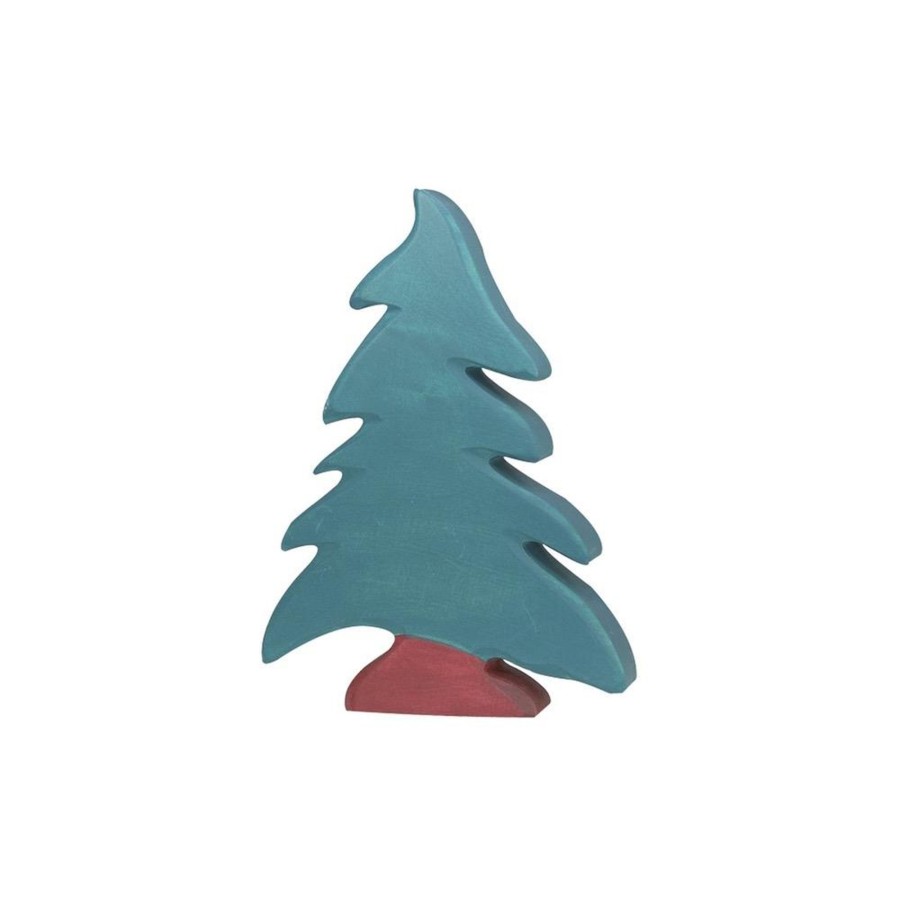 Toys Eco Parade | Holztiger Conifer Tree