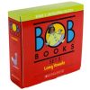 Toys Scholastic | Bob Books Set 5: Long Vowels [Stage 3: Developing Reader]