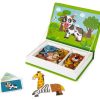 Toys Pierre Belvediere | Animals Magneti'Book