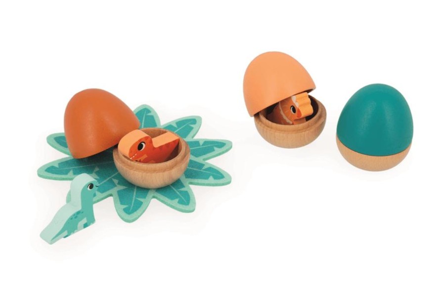 Toys Pierre Belvediere | Dino Surprise Eggs