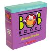 Books Scholastic | Bob Books: Animal Stories [Stage 2: Emerging Reader]