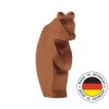 Toys Fire the Imagination | Ostheimer Bear (Large Standing, Head Down)