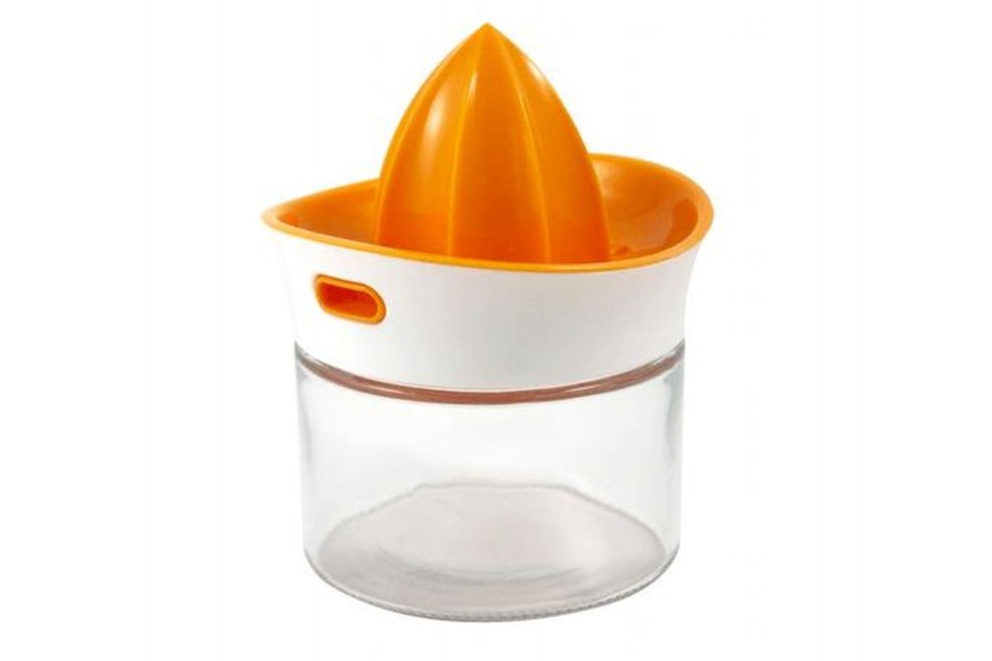 Montessori Materials Joie | Citrus Juicer And Glass