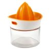 Montessori Materials Joie | Citrus Juicer And Glass