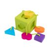 Montessori Materials Outset Media | Oombeecube