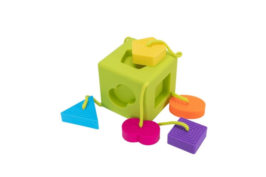 Montessori Materials Outset Media | Oombeecube