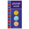 Books Hachette Book Group | Montessori: Planet Work