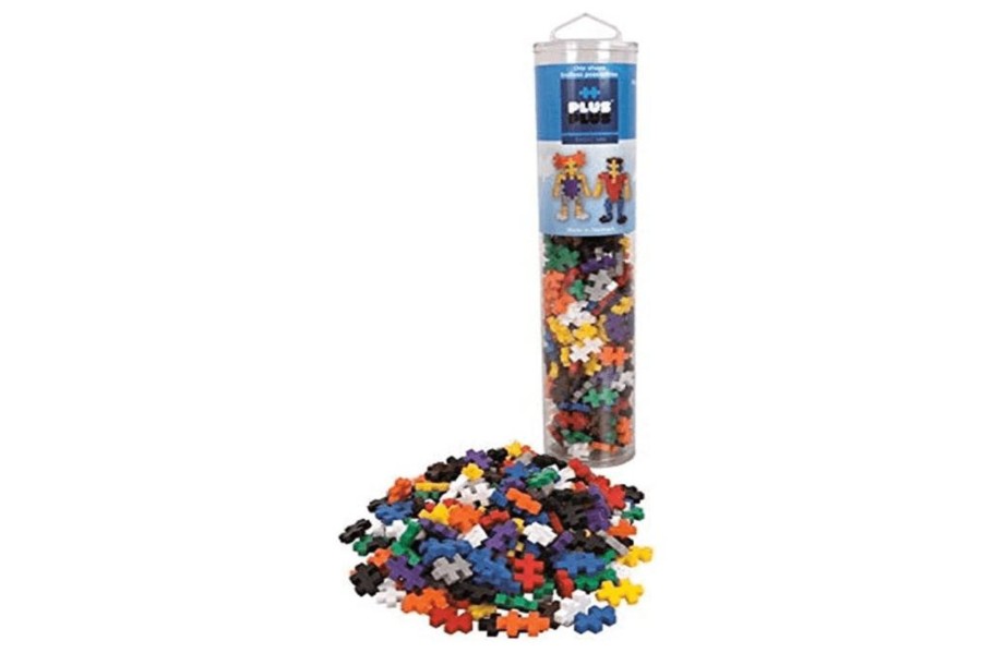 Toys Pierre Belvediere | Plus-Plus Basic - 240 Pcs