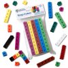 Toys Playwell | Snap Cubes (Set Of 100) By Learning Resources