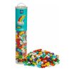 Toys Pierre Belvediere | Plus-Plus Tube Rainbow Mix - 240 Pcs