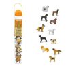 Montessori Materials Safari Ltd | Dogs Toob®