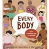 Books Penguin Random House | Every Body: A First Conversation About Bodies By Megan Madison & Jessica Ralli [Hardcover]