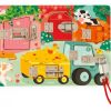 Toys Pierre Belvediere | Farm Padlocks Board