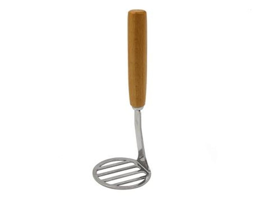 Montessori Materials MVITA | Toddler Potato Masher