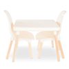 Montessori Furniture K.I.D. Toys Inc. | Children'S Table And Chair Set