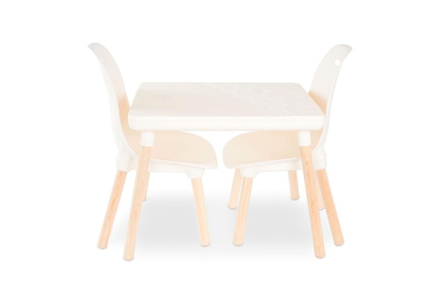 Montessori Furniture K.I.D. Toys Inc. | Children'S Table And Chair Set