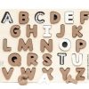 Toys Creative Beginnings | Uppercase Alphabet Tracing Puzzle