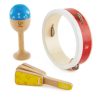 Toys Playwell | Junior Percussion Set