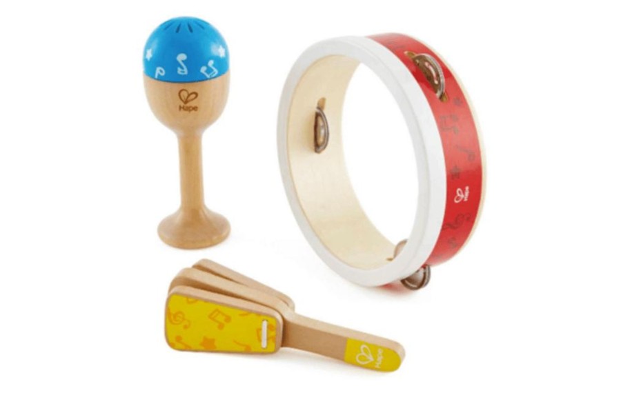 Toys Playwell | Junior Percussion Set