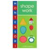 Books Hachette Book Group | Montessori: Shape Work