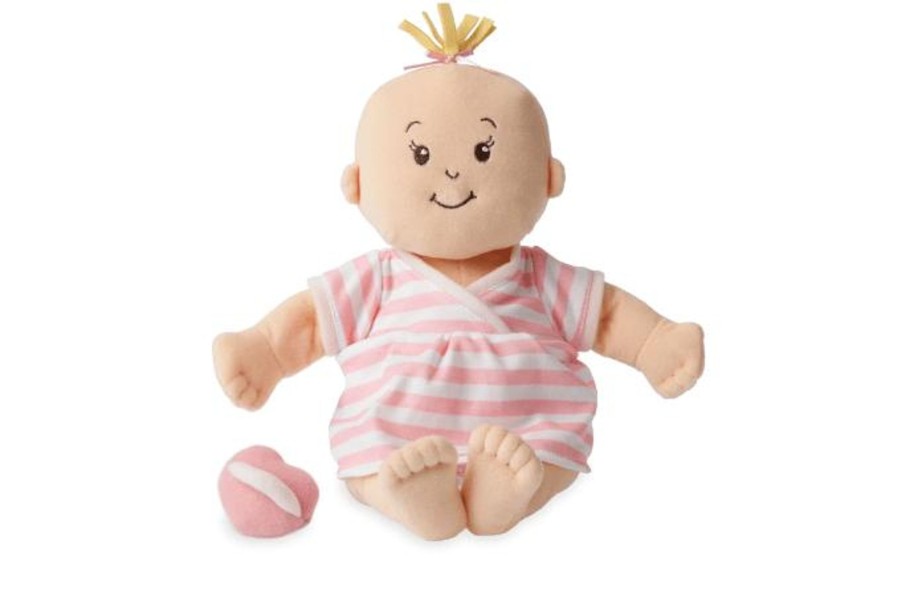 Toys Manhattan Toy | Baby Stella Dolls (Multiple Styles)