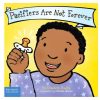 Montessori Materials Raincoast Books | Pacifiers Are Not Forever By Elizabeth Verdick