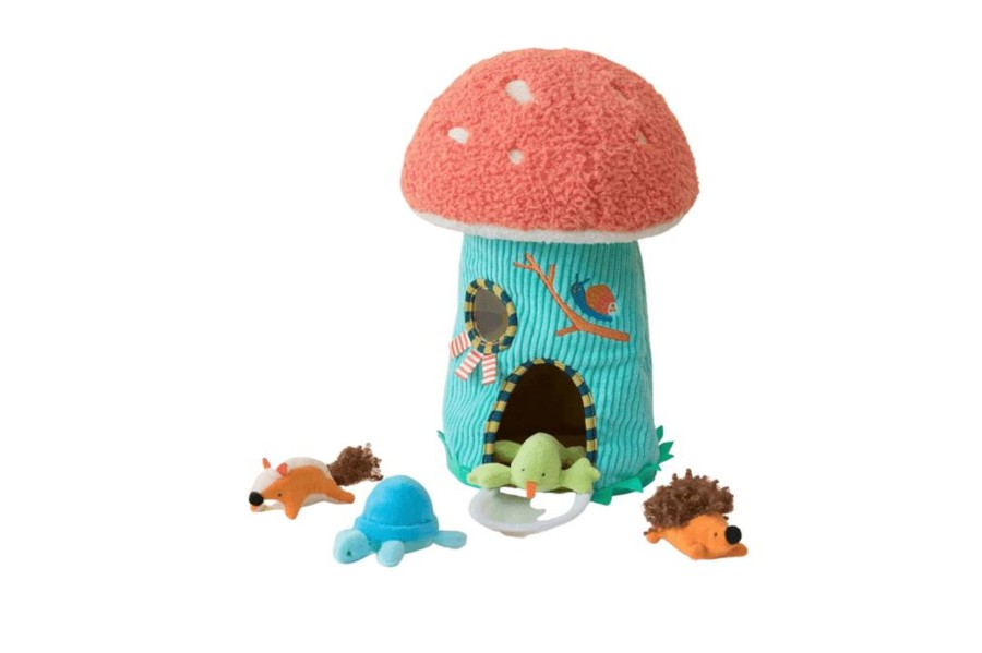 Toys Manhattan Toy | Toadstool Cottage Fill & Spill