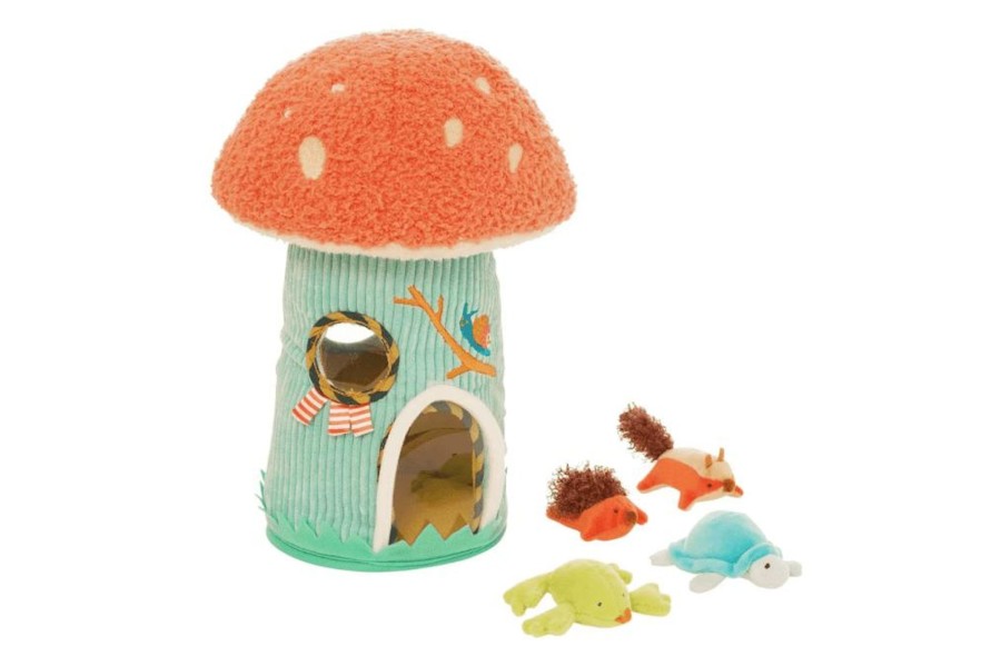 Toys Manhattan Toy | Toadstool Cottage Fill & Spill