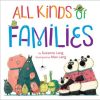 Books Penguin Random House | All Kinds Of Families By Suzanne Lang