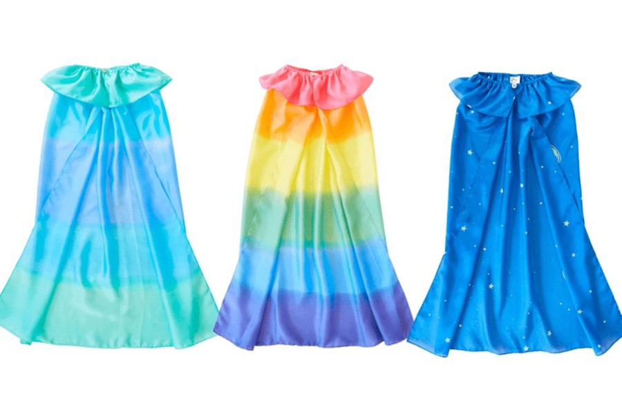 Toys Sarah's Silks | Sarah'S Silks Capes