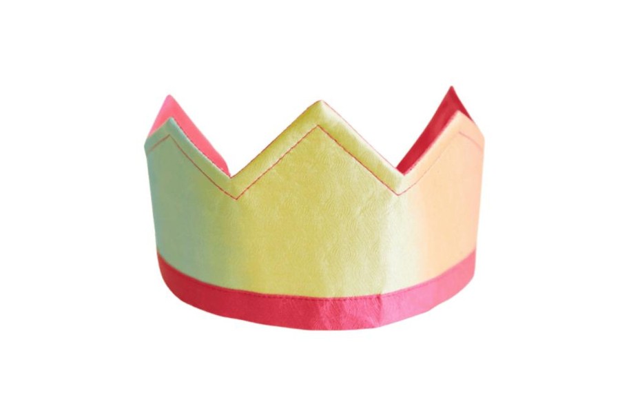 Toys Sarah's Silks | Sarah'S Silks Crowns