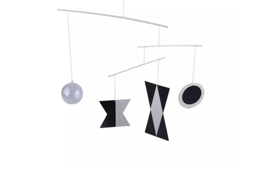 Toys TMR - Mobiles | Munari Montessori Mobile