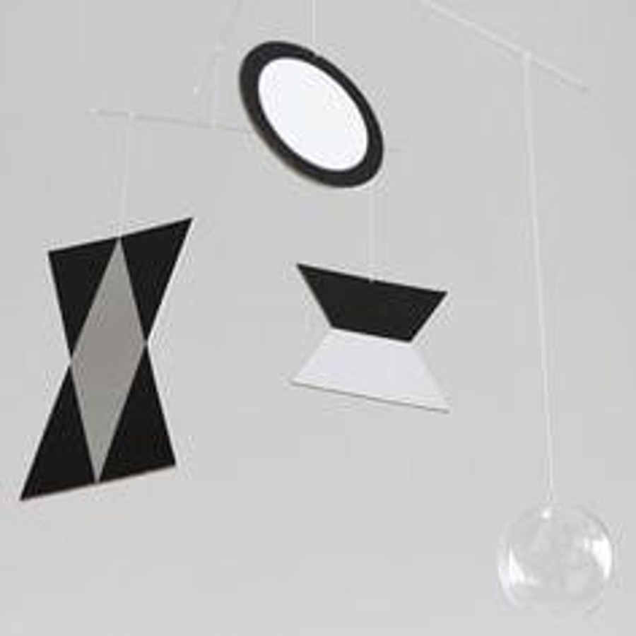 Toys TMR - Mobiles | Munari Montessori Mobile