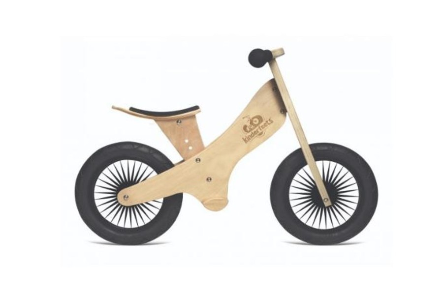 Toys Kinderfeets | Kinderfeets Classic Balance Bike