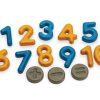 Montessori Materials Plan Toys | Plan Toys Numbers And Symbols