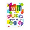 Toys Ooly | Chunkies Paint Sticks (Set Of 12)