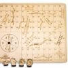 Toys Toy Makers of Lunenburg | Snakes And Ladders Game