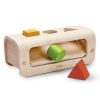 Montessori Materials Plan Toys | Plan Toys Shape And Sort