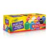 Toys Crayola | Crayola Washable Project Paint (Includes 10 Colours)