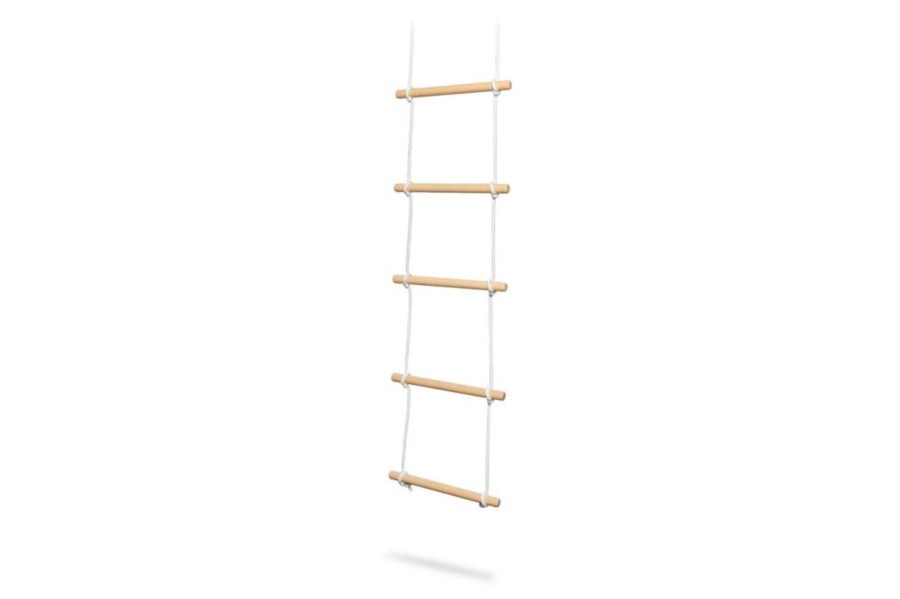 Toys Kinderfeets | Kinderfeets Climbing Ladder