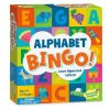 Toys Peaceable Kingdom | Alphabet Bingo