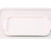 Montessori Materials MVITA | Melamine Tray With Flat Handles (Small Or Large)