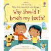 Books Harper Collins | Why Should I Brush My Teeth?